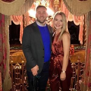 Meet your Posher, Sam